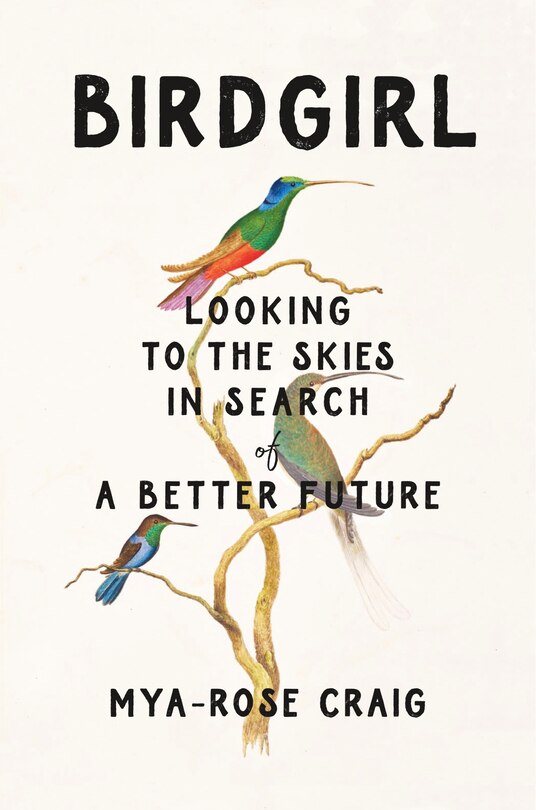 Front cover_Birdgirl