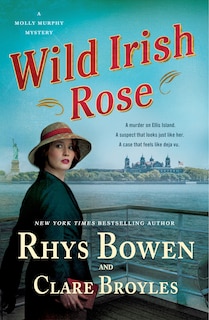 Couverture_Wild Irish Rose