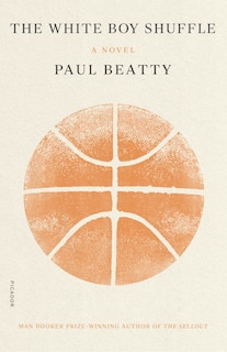 Front cover_The White Boy Shuffle