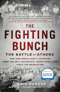 Front cover_The Fighting Bunch