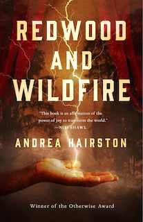 Couverture_Redwood And Wildfire