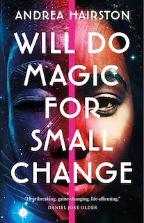 Front cover_Will Do Magic For Small Change
