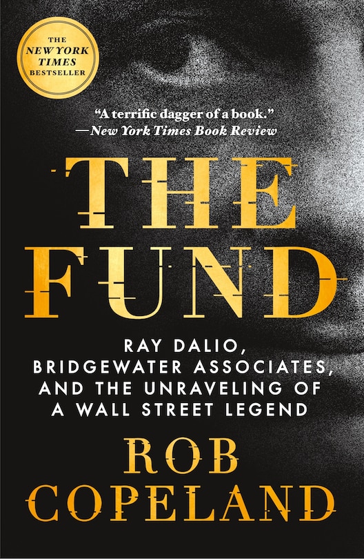 Front cover_The Fund