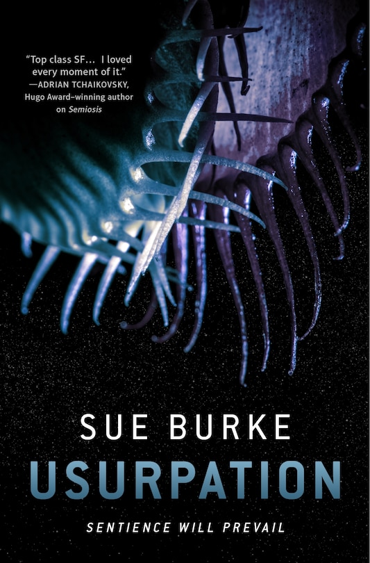 Front cover_Usurpation