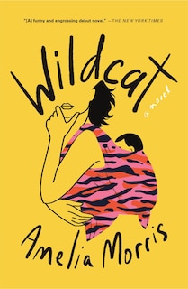 Front cover_Wildcat