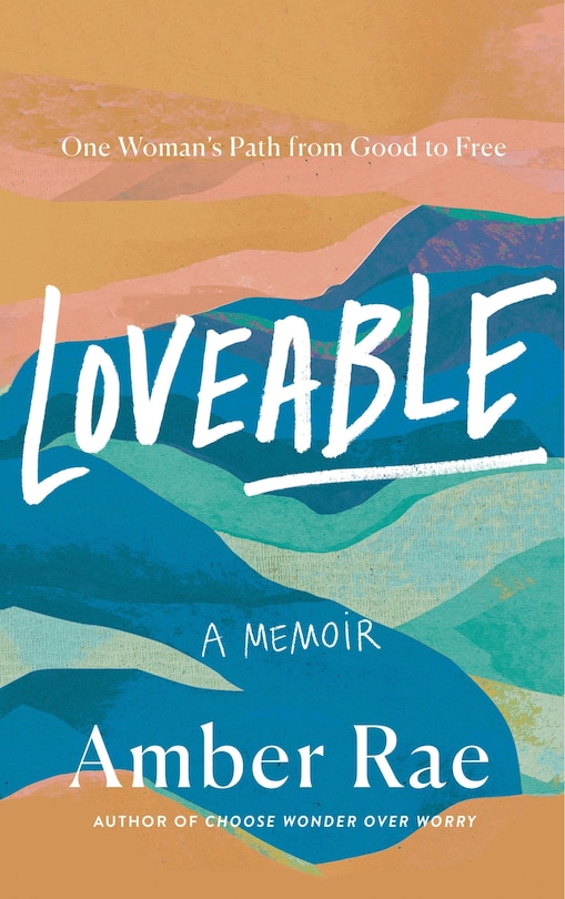 Front cover_Loveable