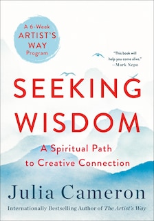 Front cover_Seeking Wisdom