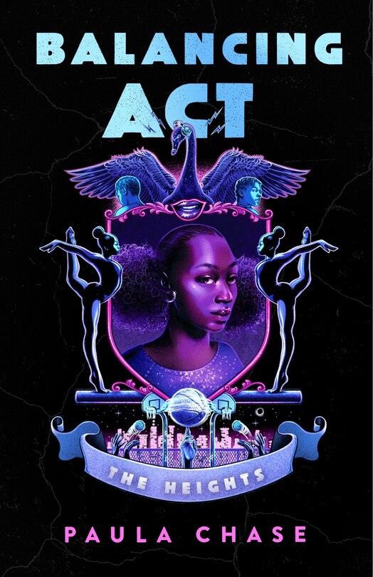 Front cover_Balancing Act