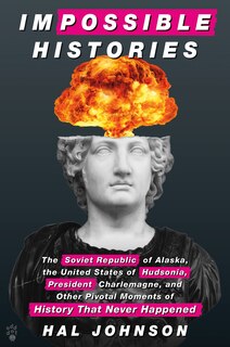 Front cover_Impossible Histories