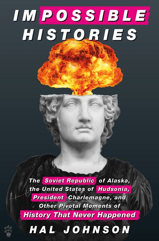 Front cover_Impossible Histories
