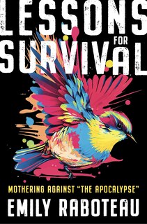 Couverture_Lessons for Survival