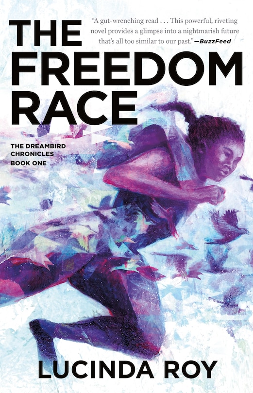 Couverture_The Freedom Race