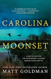 Front cover_Carolina Moonset
