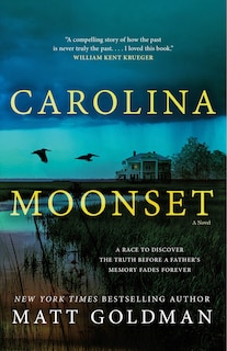 Carolina Moonset