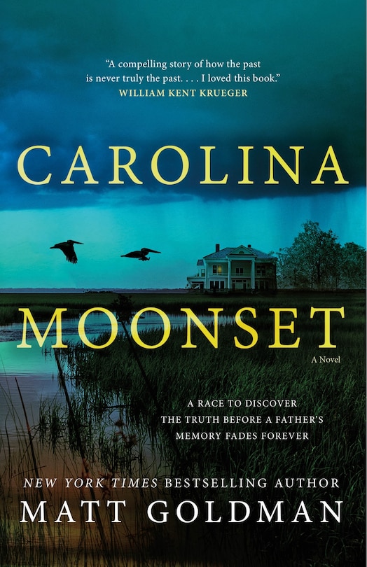 Front cover_Carolina Moonset