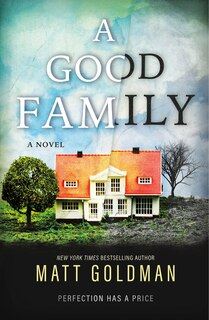Couverture_A Good Family