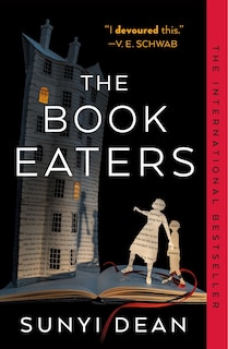 Front cover_The Book Eaters
