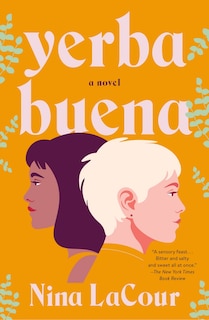Front cover_Yerba Buena