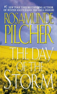 Front cover_The Day of the Storm