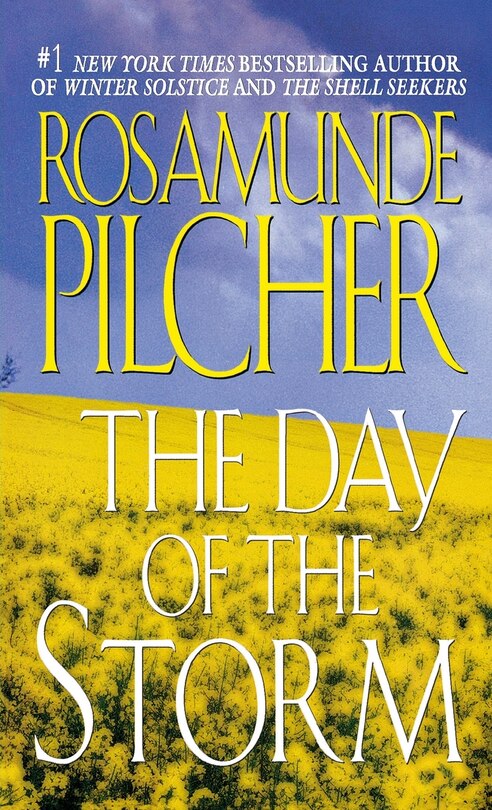 Front cover_The Day of the Storm