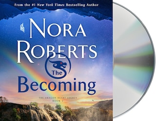 Front cover_The Becoming