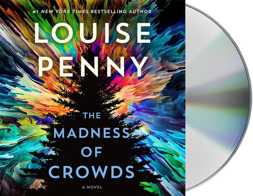 Couverture_The Madness of Crowds