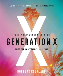 Front cover_Generation X