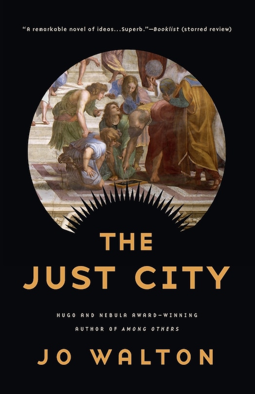 Couverture_The Just City