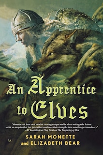 Couverture_An Apprentice to Elves