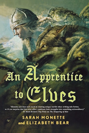 An Apprentice to Elves