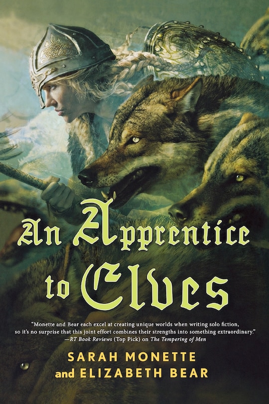 Couverture_An Apprentice to Elves