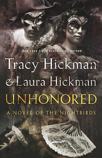 Front cover_Unhonored