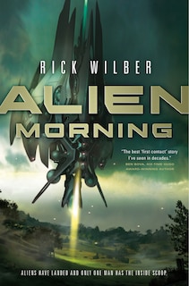 Front cover_Alien Morning
