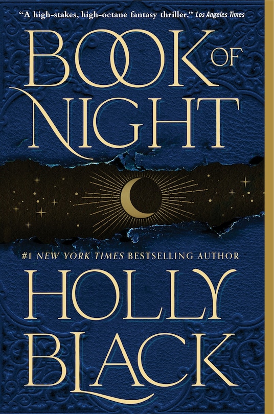 Front cover_Book of Night