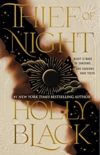 Front cover_Thief of Night