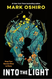 Front cover_Into the Light