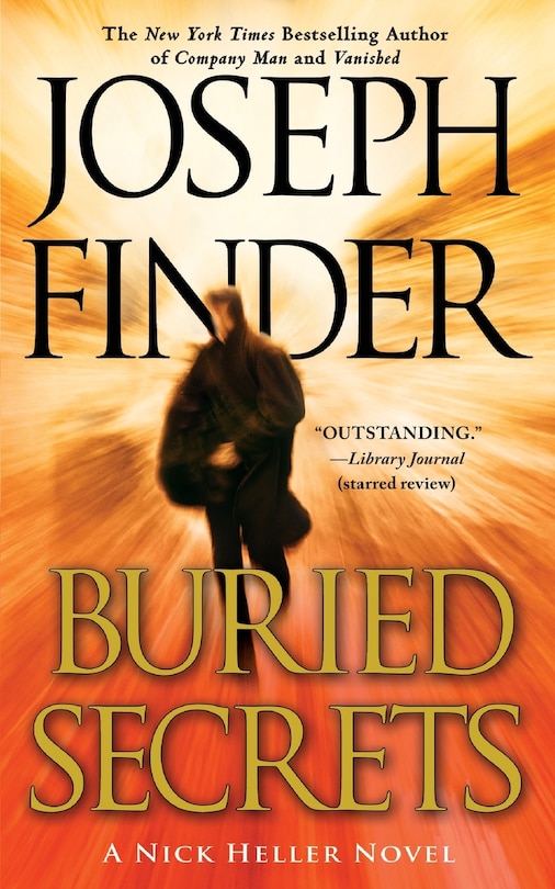 Front cover_Buried Secrets