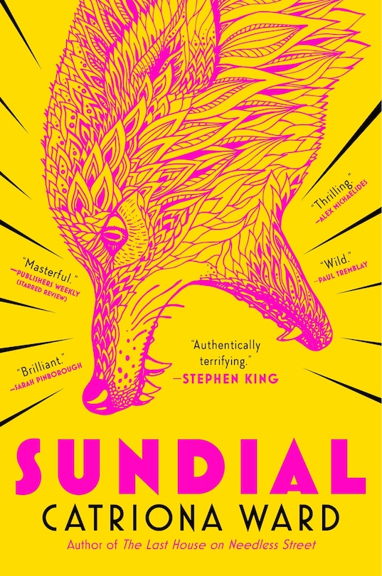 Front cover_Sundial
