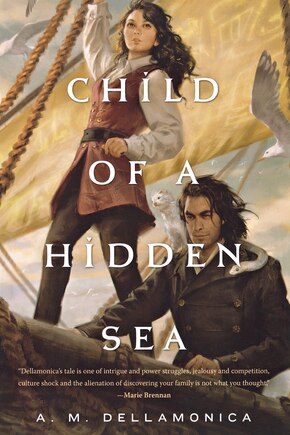 Child Of A Hidden Sea