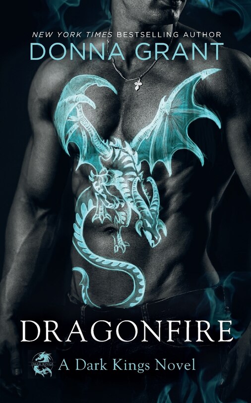 Front cover_Dragonfire