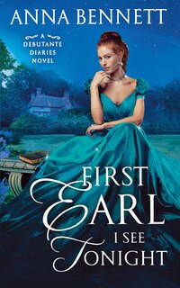 Couverture_First Earl I See Tonight