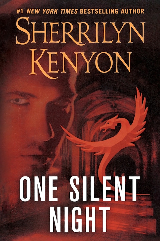 Front cover_One Silent Night