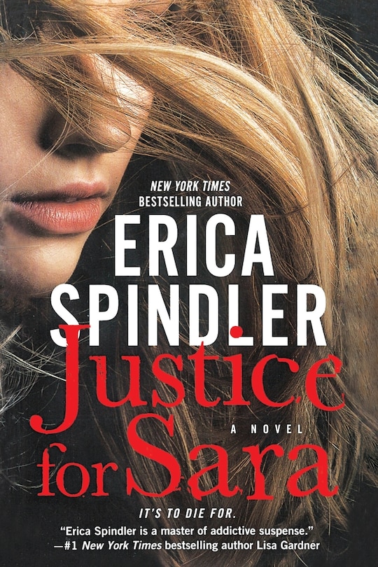 Front cover_Justice for Sara