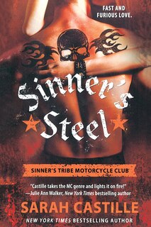 Front cover_Sinner's Steel