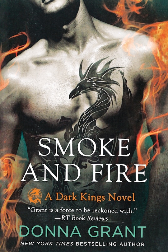 Couverture_Smoke and Fire
