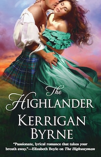 Front cover_The Highlander