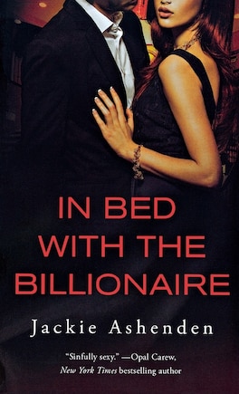 In Bed With The Billionaire