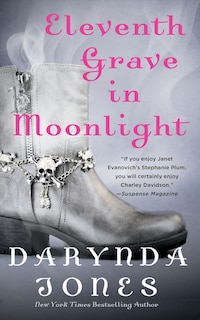 Front cover_Eleventh Grave in Moonlight