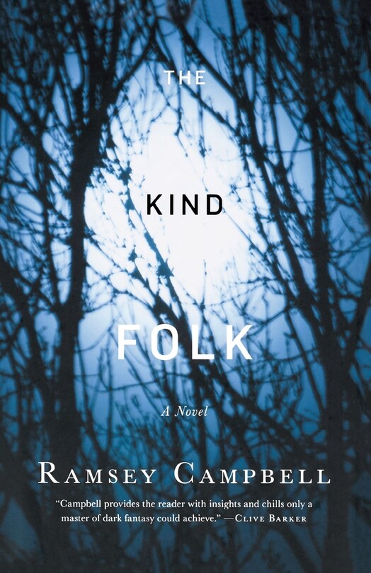 Front cover_The Kind Folk