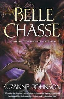 Front cover_Belle Chasse